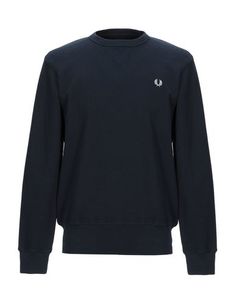 Толстовка Fred Perry
