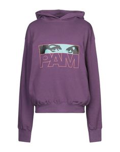 Толстовка PAM