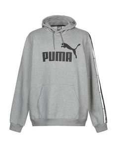 Толстовка Puma