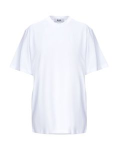 Футболка Msgm