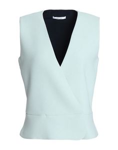 Топ без рукавов Carven