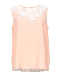 Топ без рукавов Guess