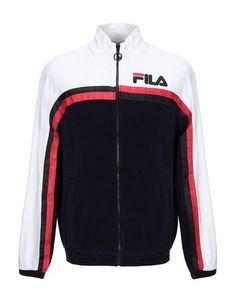 Толстовка Fila