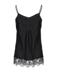 Топ без рукавов Ermanno DI Ermanno Scervino