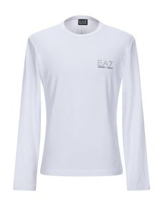 Футболка EA7