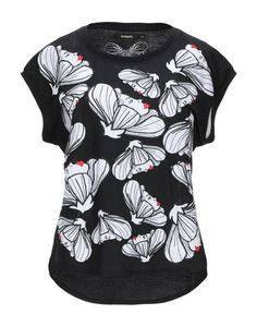 Футболка Desigual