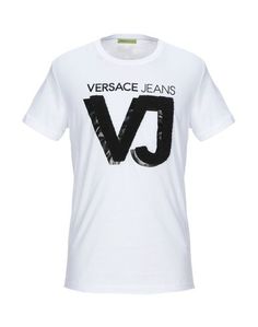 Футболка Versace Jeans
