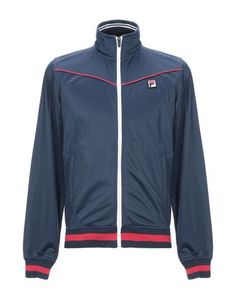 Толстовка Fila