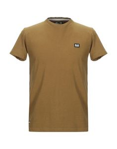Футболка Weekend Offender