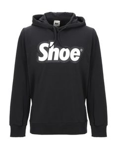 Толстовка Shoeshine