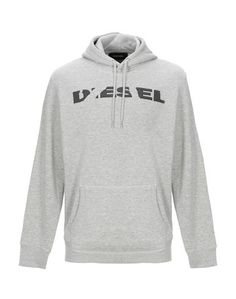 Толстовка Diesel