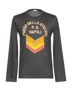 Футболка Paul Smith