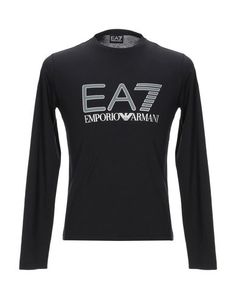 Футболка EA7