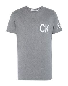 Футболка Calvin Klein Jeans