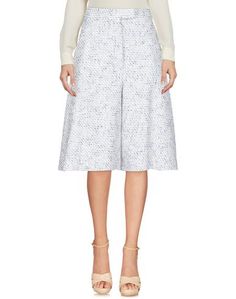 Юбка до колена Thom Browne