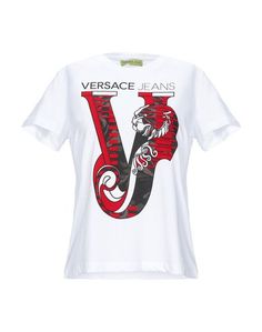 Футболка Versace Jeans