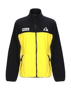 Толстовка Fila