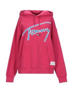 Толстовка Tommy Jeans