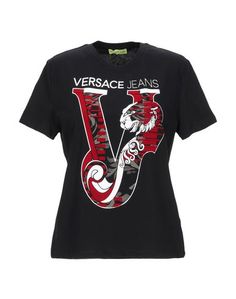 Футболка Versace Jeans