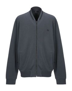 Толстовка Fred Perry