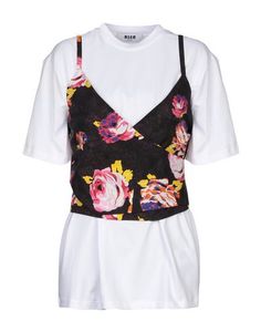 Футболка Msgm