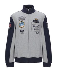 Толстовка Aeronautica Militare