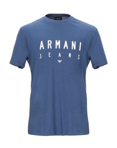 Футболка Armani Jeans