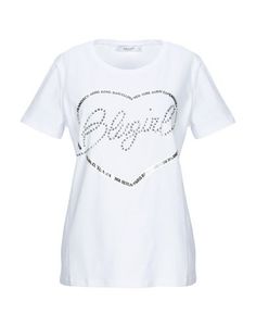 Футболка Blugirl Blumarine