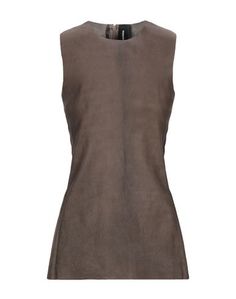 Топ без рукавов Dsquared2