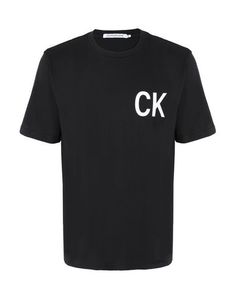 Футболка Calvin Klein Jeans