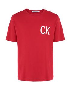 Футболка Calvin Klein Jeans