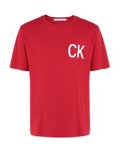 Футболка Calvin Klein Jeans