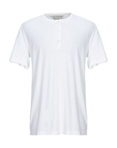 Футболка Golden Goose Deluxe Brand