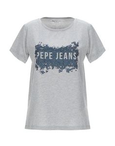 Футболка Pepe Jeans