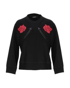 Толстовка Dsquared2