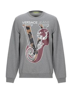 Толстовка Versace Jeans