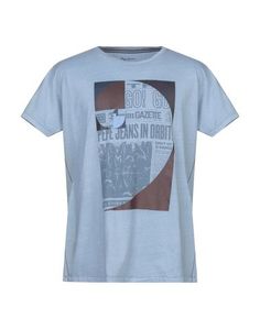 Футболка Pepe Jeans