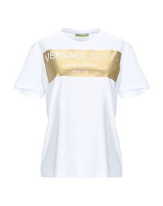Футболка Versace Jeans