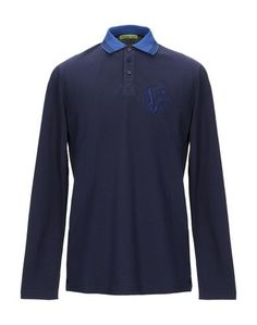 Поло Versace Jeans