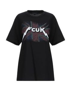 Футболка French Connection