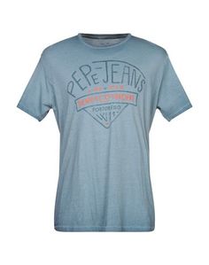 Футболка Pepe Jeans