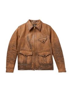 Куртка RRL by Ralph Lauren