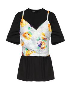 Футболка Msgm