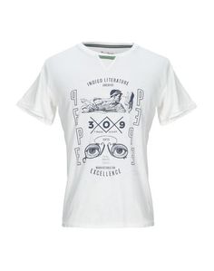 Футболка Pepe Jeans