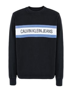 Толстовка Calvin Klein Jeans