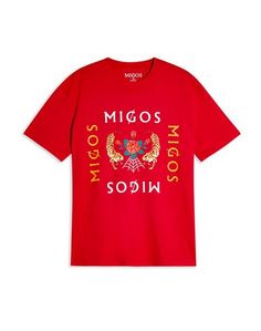 Футболка Topman