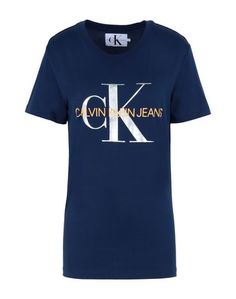 Футболка Calvin Klein Jeans