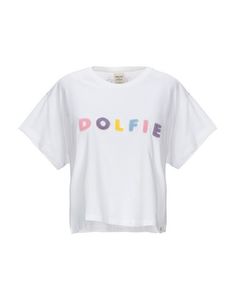 Футболка Dolfie