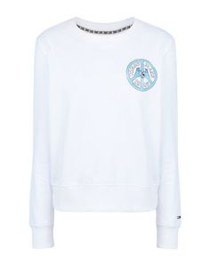 Толстовка Tommy Jeans