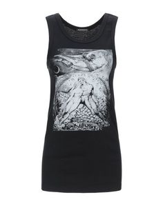 Майка Ann Demeulemeester